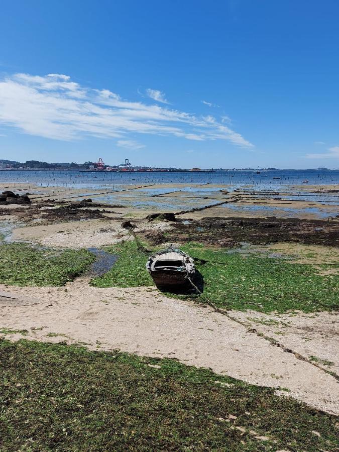 Casa Villa Vilagarcia de Arousa Exterior photo