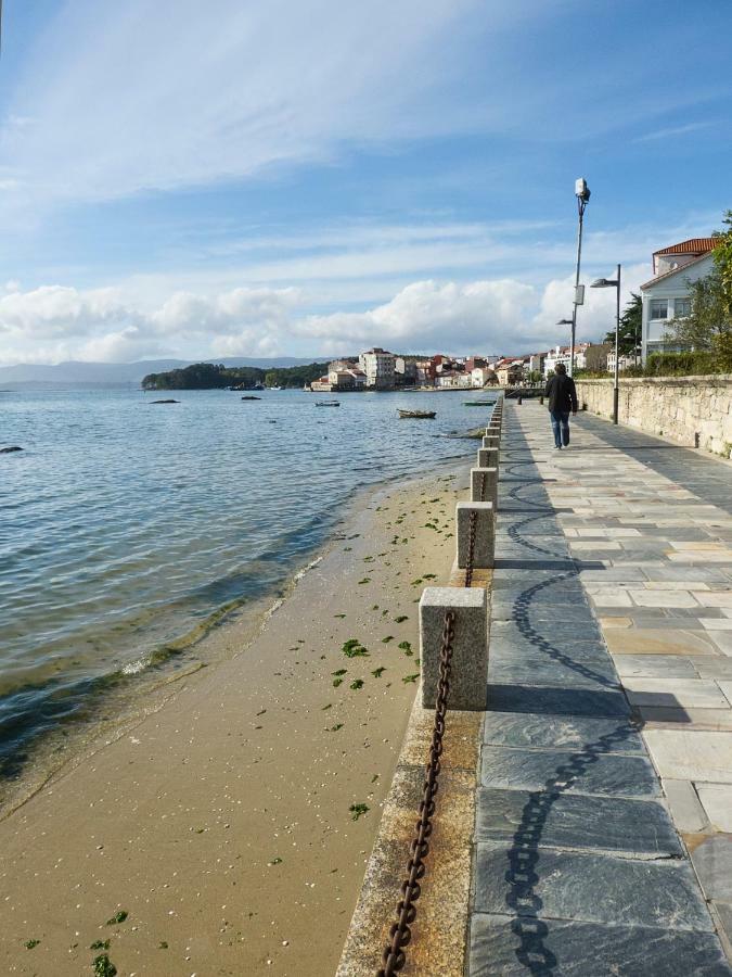 Casa Villa Vilagarcia de Arousa Exterior photo