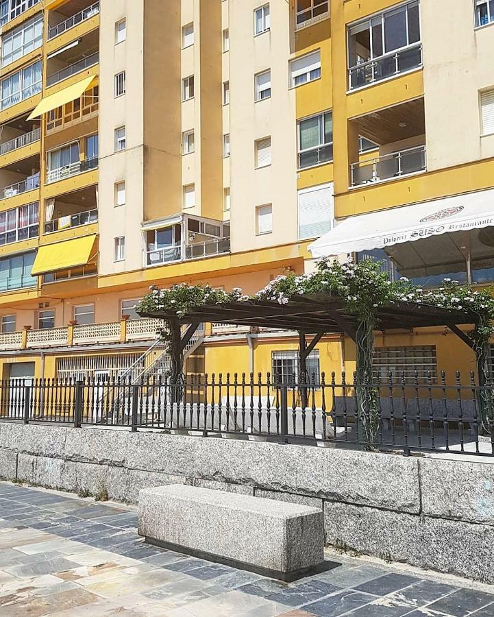 Casa Villa Vilagarcia de Arousa Exterior photo