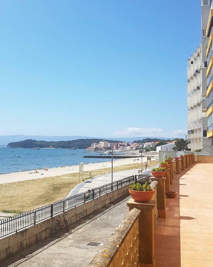 Casa Villa Vilagarcia de Arousa Exterior photo