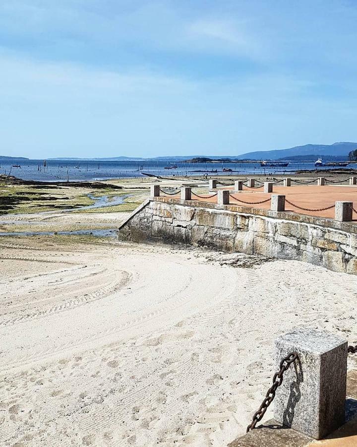 Casa Villa Vilagarcia de Arousa Exterior photo